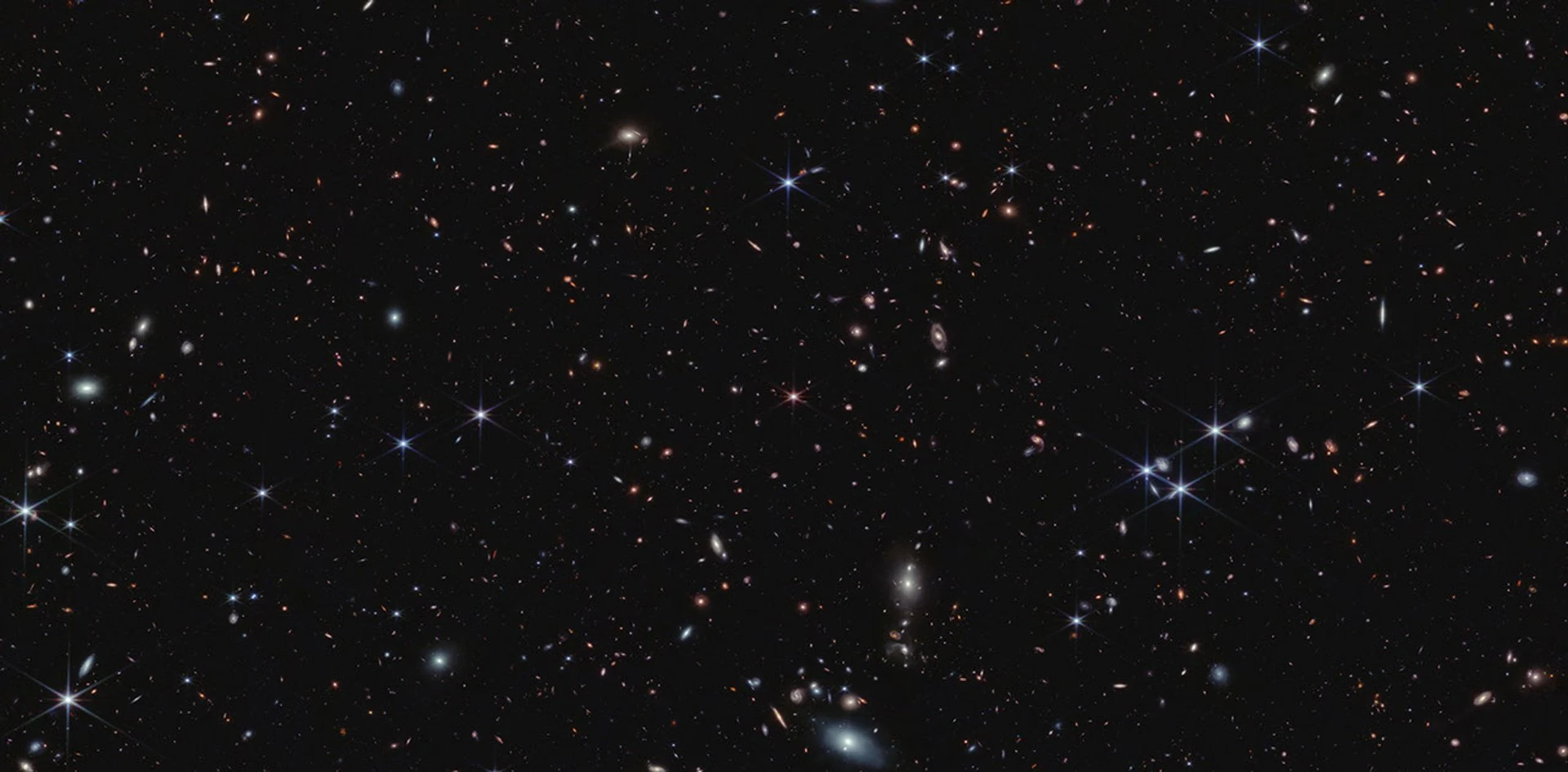 Astronomers Find the First Compelling Evidence of "Monster Stars" in the Early Universe