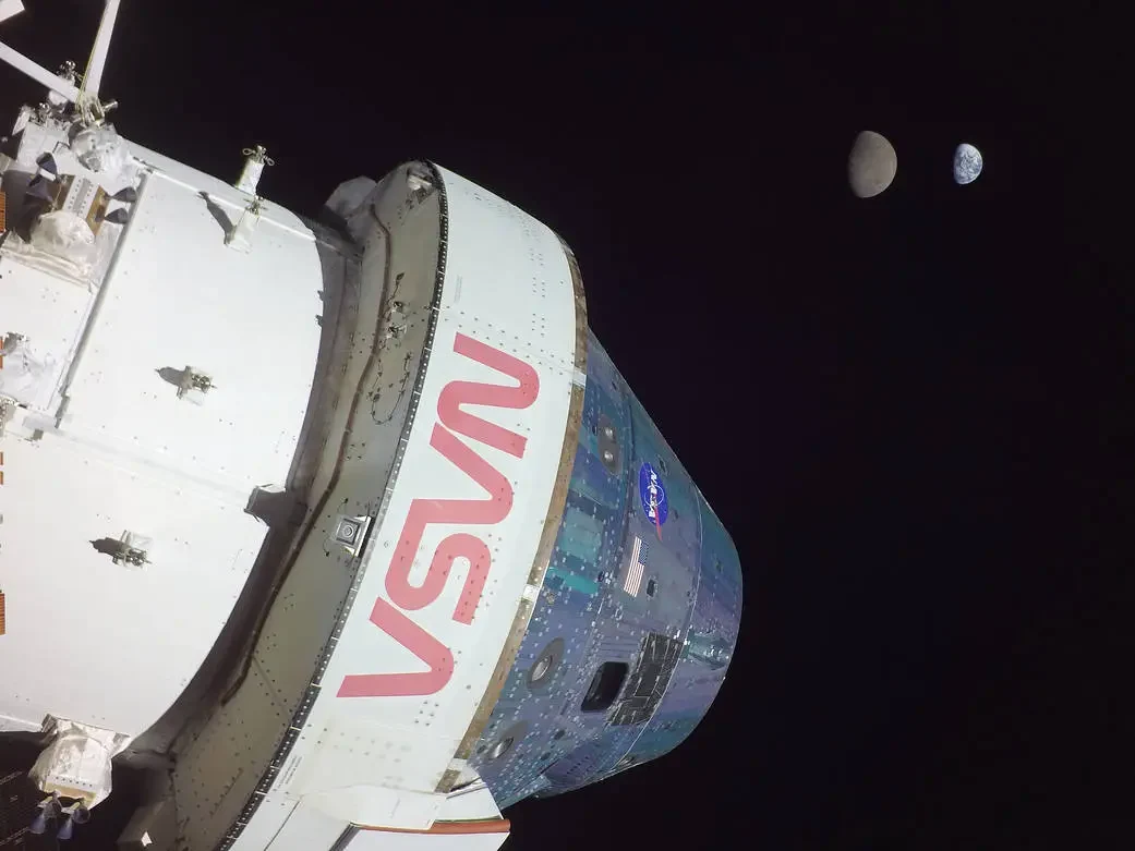 Before We Build on the Moon, We Have to Master the Commute