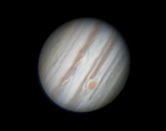 By Jove: Jupiter Reaches Opposition for 2026