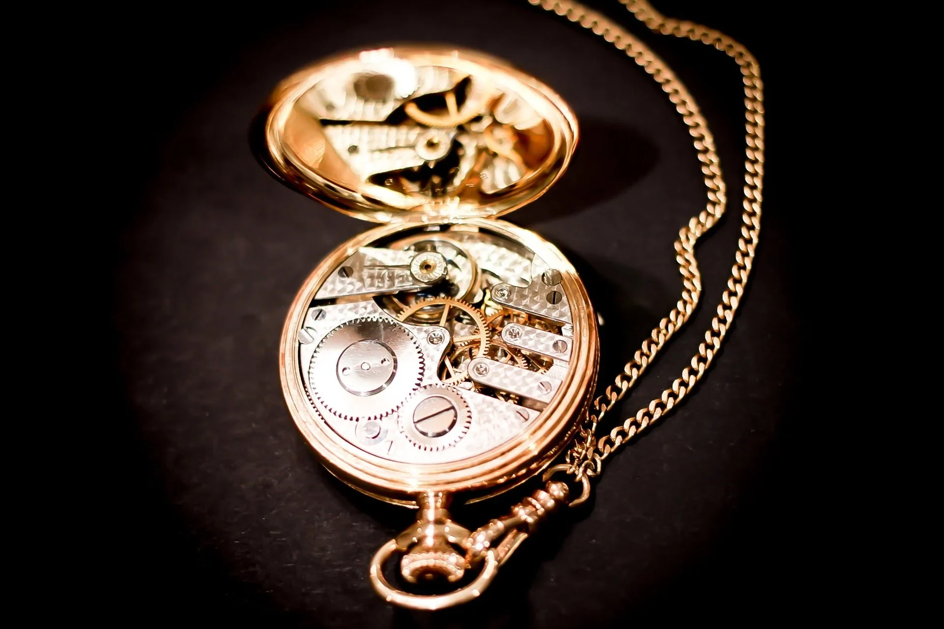 Does Free Will Exist? Part 1: The Clockwork Universe