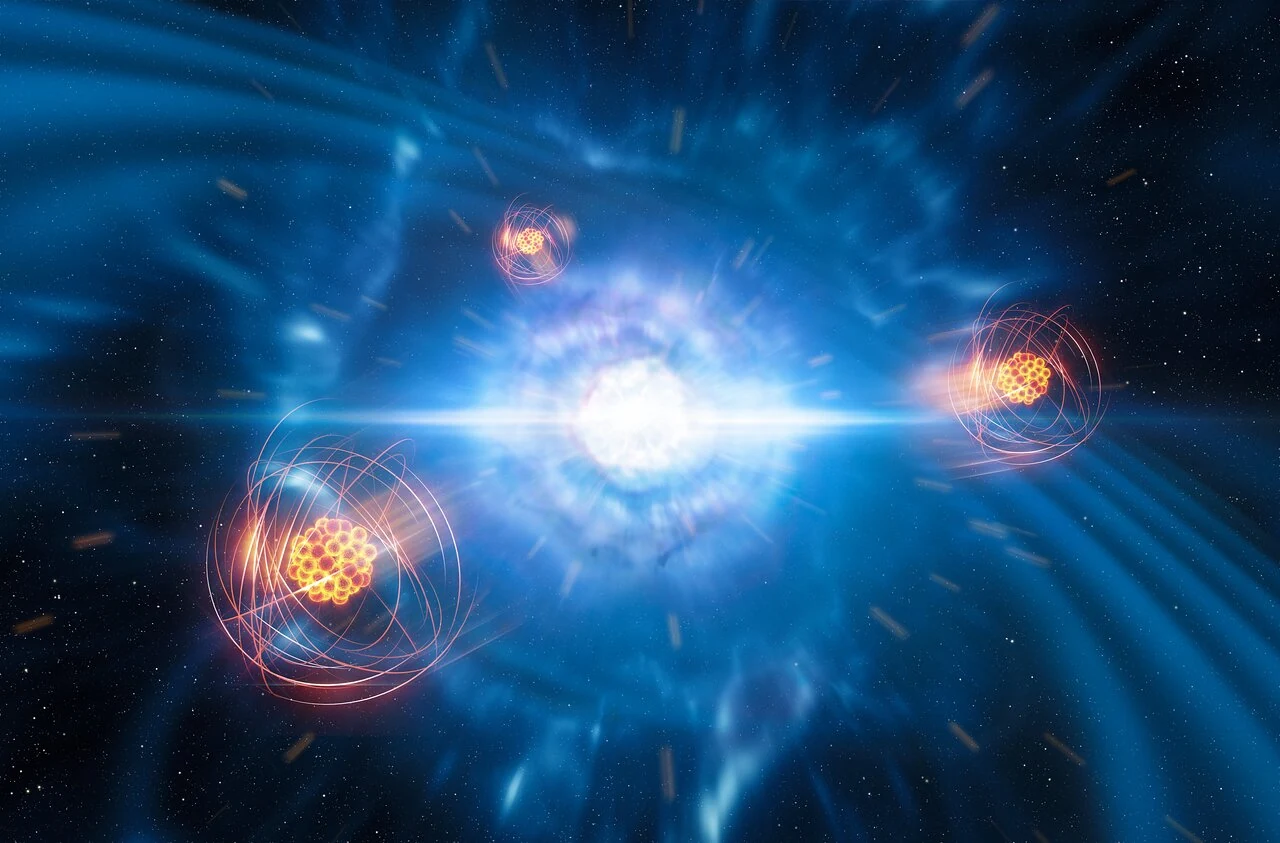 Earth-like Planets Need a Cosmic-Ray Bath