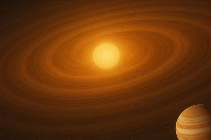 Hot Jupiters with a Memory of Their Past