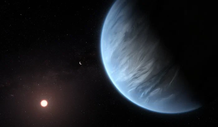 How the Evidence for Alien Life on K2-18 b Evaporated