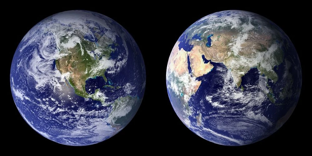 It Didn't Take Long For Earth's Ancient Oceans To Become Oxygenated