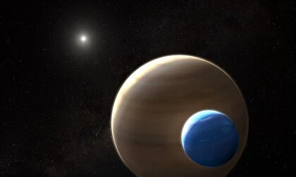 The Ambitious Plan to Spot Habitable Moons Around Giant Planets