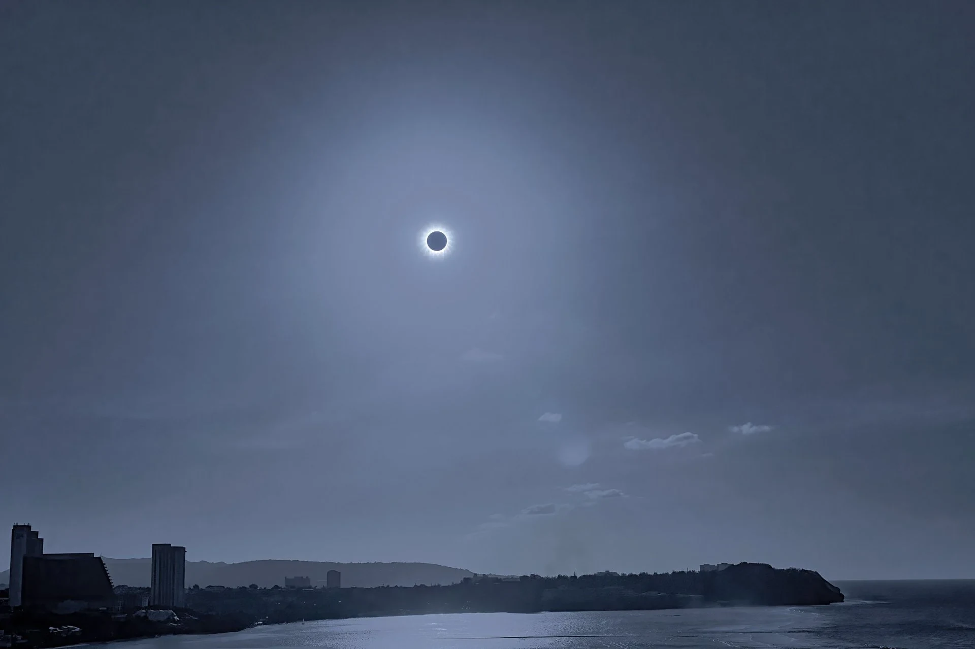 Top Astronomical Events to Watch For in 2026