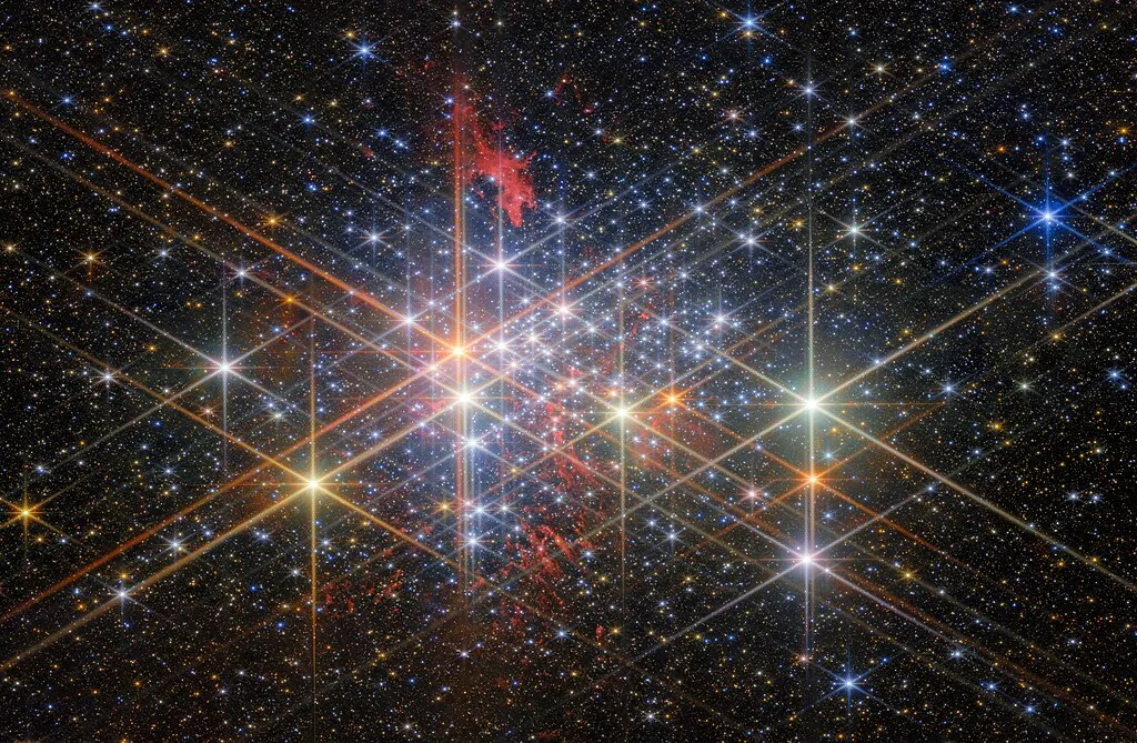 When Stars Blow Bubbles