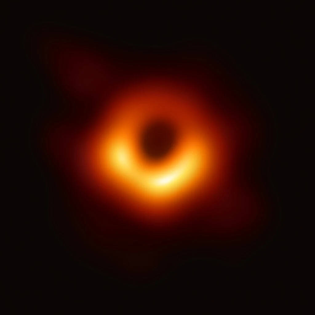 Why Supermassive Black Holes Turn Down Feasts