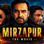 Mirzapur: The Movie Box Office Collection Day 4: Budget, Worldwide & Hit or Flop